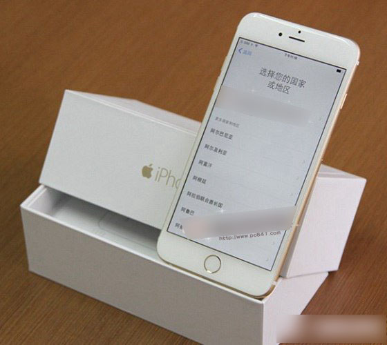 iPhone6怎么激活?两种苹果iPhone6激活教程图文详解