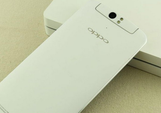 OPPO手机怎么截图?四种OPPO手机截屏方法介绍
