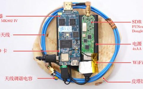 利用一个面包就可以偷取计算机密钥？