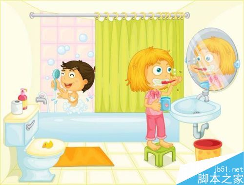 如何健康地使用电脑键盘?