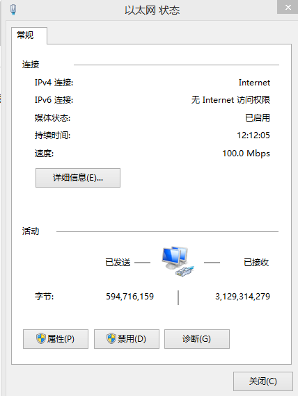 电脑dns配置错误的快速解决方法