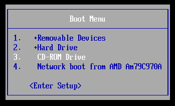 CentOS