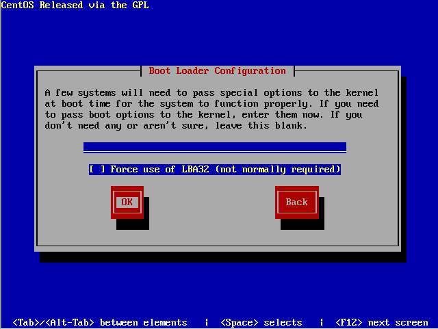 CentOS