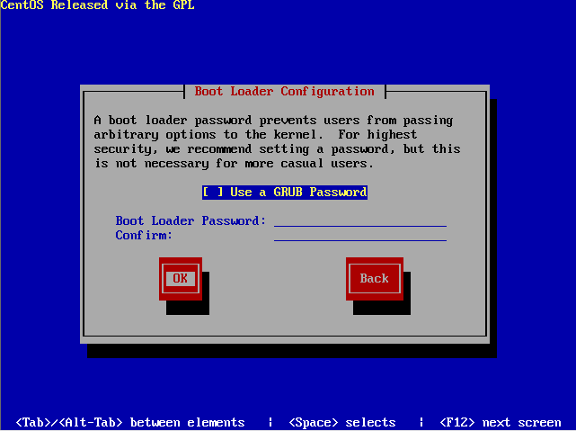 CentOS