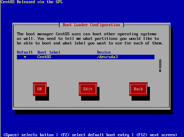 CentOS