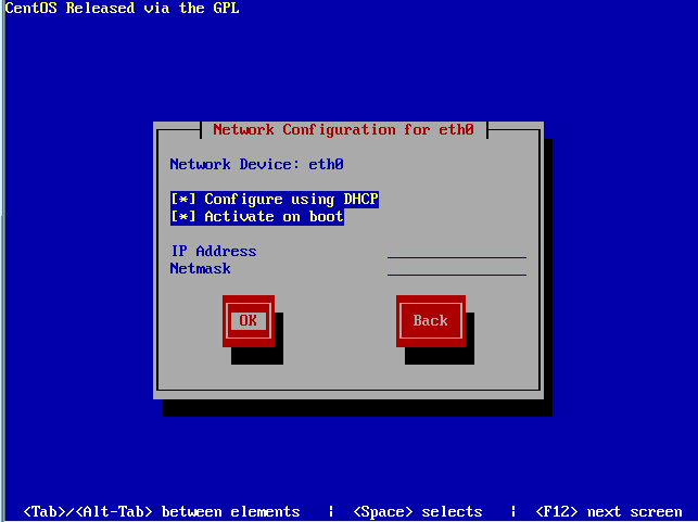 CentOS
