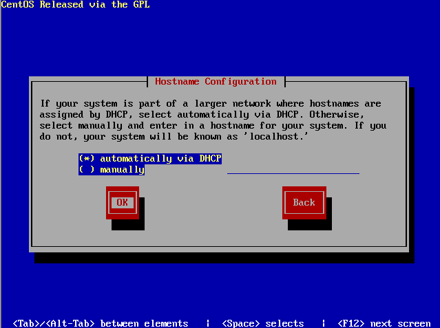 CentOS
