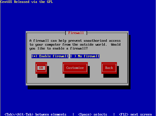 CentOS