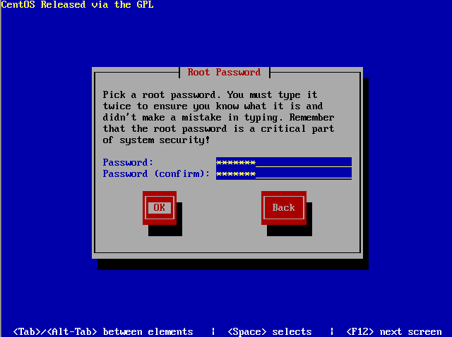 CentOS