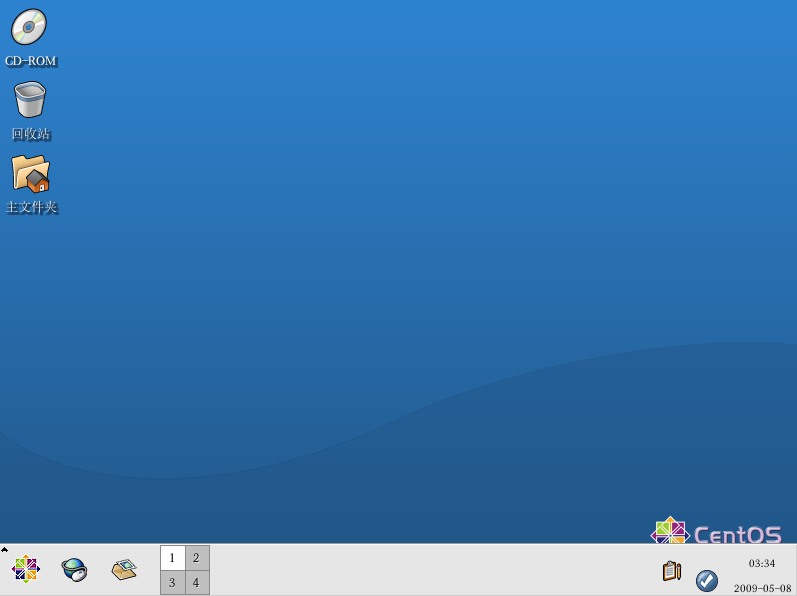 CentOS