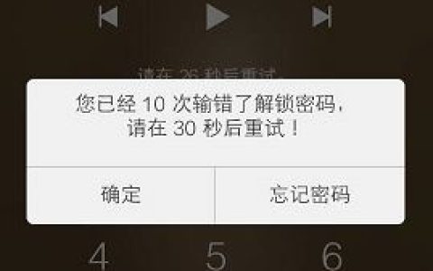 vivo手机锁屏密码忘了怎么办？vivo手机强制解锁的三种方法