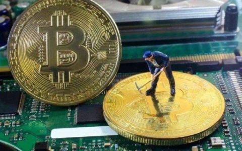 如何挖矿赚钱 快速了解比特币挖矿原理