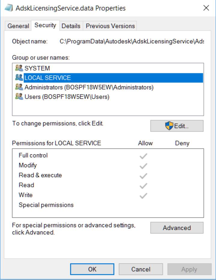 启动Autodesk Desktop Licensing Service时出现错误1067:进程意外终止怎么办