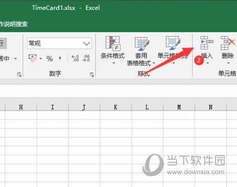 Excel2019
