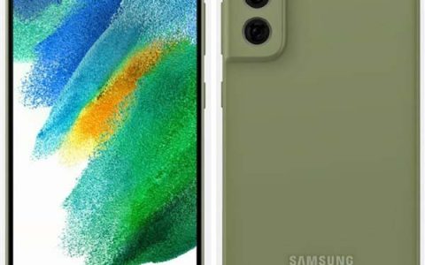 三星GalaxyS21FE什么时候上市?三星GalaxyS21FE即将上市