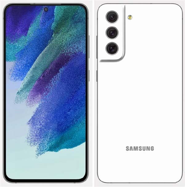 三星GalaxyS21FE什么时候上市?三星GalaxyS21FE即将上市