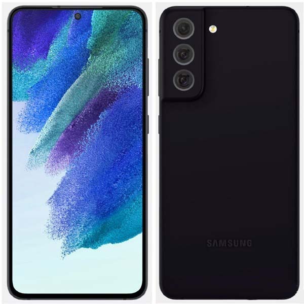 三星GalaxyS21FE什么时候上市?三星GalaxyS21FE即将上市