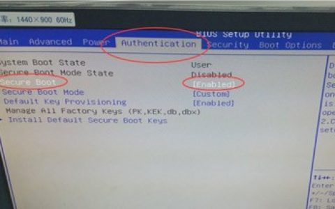 电脑重装系统后开机显示rebootandselect怎么办?