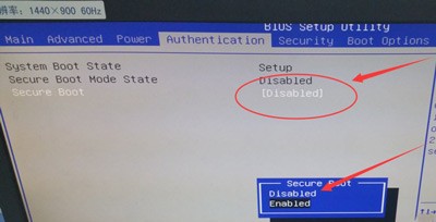 电脑重装系统后开机显示rebootandselect怎么办?