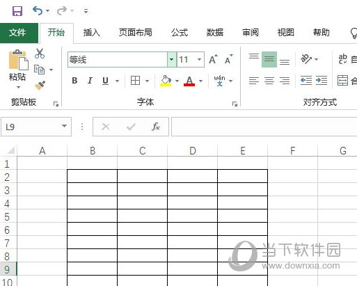 Excel2019