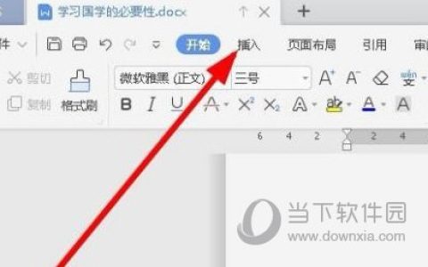 wps2019怎么设置页码 几步轻松解决