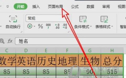 wps2019怎么打印彩色文档 打印方法介绍