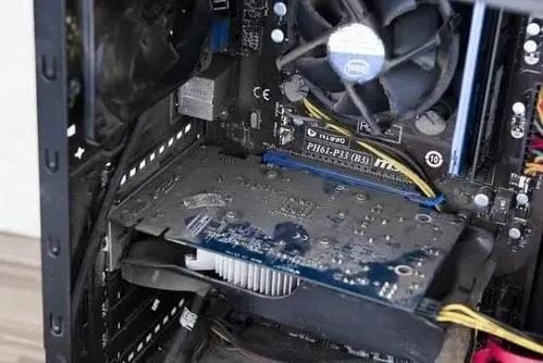 开机显示器无信号怎么办 主机已开机显示屏无信号解决方法