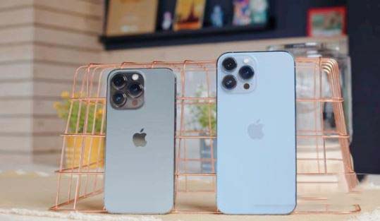 2022有哪些旗舰手机可以入手 值得入手的旗舰手机推荐