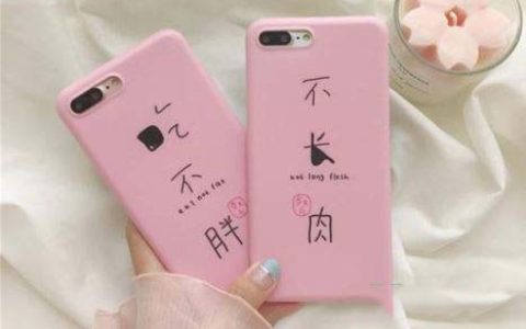 硅胶手机壳为什么会变黄 有颜色的手机壳脏了黄了怎么洗
