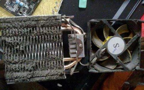 电脑风扇噪音大怎么办 电脑降低风扇噪音方法