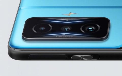 Redmi K50电竞版怎么样 Redmi K50电竞版细节介绍
