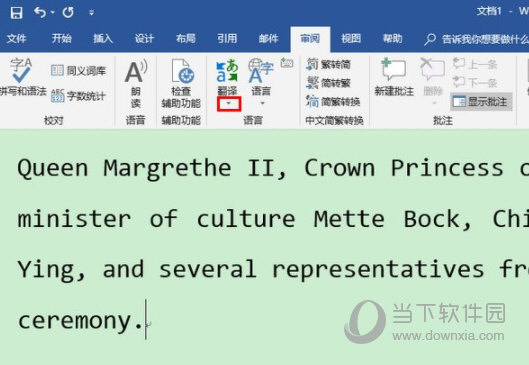 Word2019