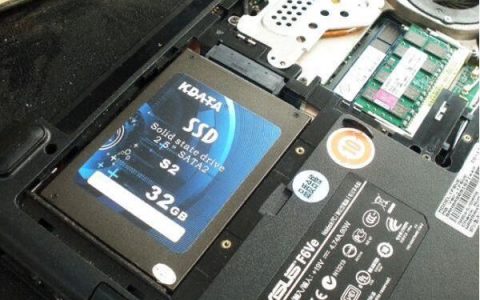 电脑坏了硬盘里的东西还在吗 电脑坏了怎么把硬盘里的东西弄出来