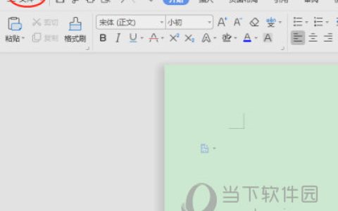 WPS2019怎么设置打印份数 提升打印效率
