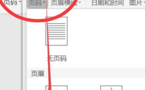 wps2019怎么设置页码首页不设 几步轻松学会