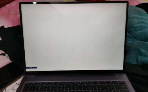 电脑白屏怎么办 电脑白屏了按哪个键可以修复