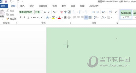 Word2016