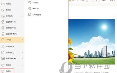 WPS2019怎么自定义快捷键 看完你就学会了
