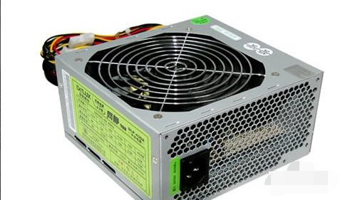 电脑无法启动主机风扇转一下停一下的解决办法