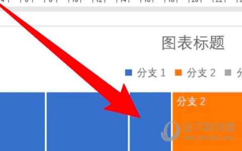 Word2021怎么插入图表 操作方法
