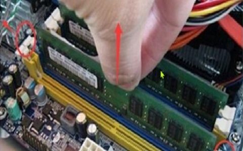 电脑提示内存不足怎么办 电脑C盘不够用的解决办法