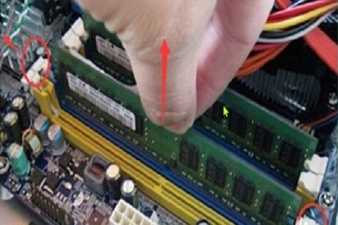 电脑提示内存不足怎么办 电脑C盘不够用的解决办法