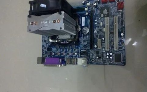 电脑黑屏什么都不显示怎么办 电脑开机黑屏不显示任何东西的4种解决办法
