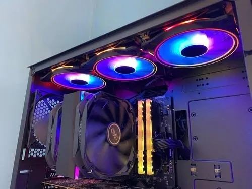 电脑黑屏什么都不显示怎么办 电脑开机黑屏不显示任何东西的4种解决办法