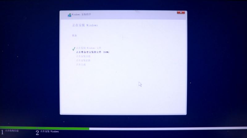 系统怎么转移到固态硬盘?笔记本加装/升级固态硬盘后安装/迁移方法