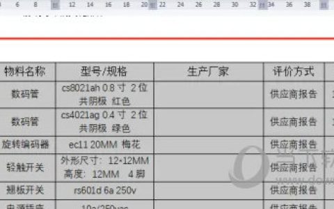 WPS2019怎么英文更改大小写 看完你就知道了