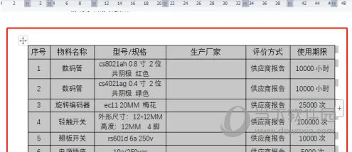WPS2019怎么英文更改大小写