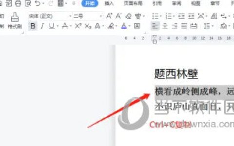 WPS2019怎么打开剪贴板 详细教程介绍