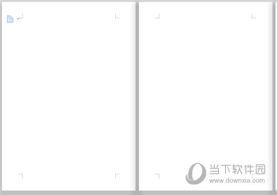 WPSword怎么加一页空白页