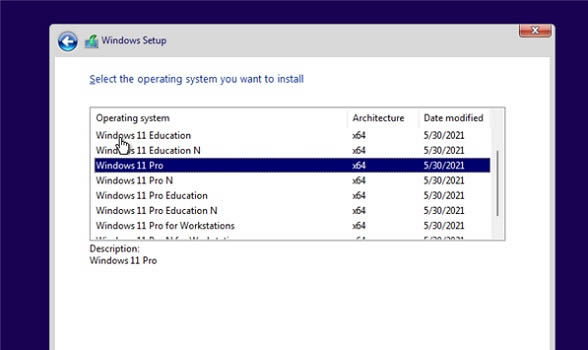 如何从win7升级到win11系统?非正版win7升级到win11系统版本的方法
